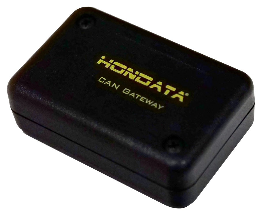 Hondata 2020+ Civic Type R FK8 ECU Jailbreaker main image 1