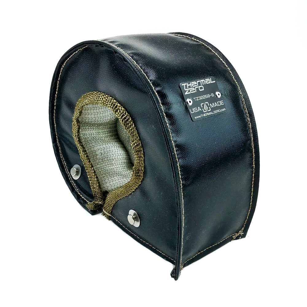 Thermal Zero Turbo Heat Blanket T25, T3, T4, T6 Derpy Products