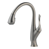 BRIZO 63052LF-SS