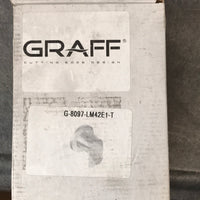 GRAFF G-8097-LM42E1-T