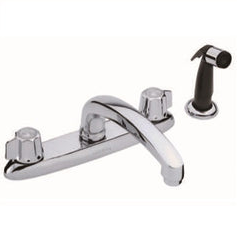 GERBER 7-42-216 With Side Spray