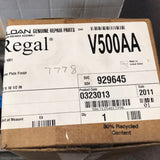 SLOAN V500AA