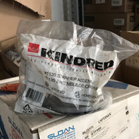 Kindred #1135 Strainer Assembly
