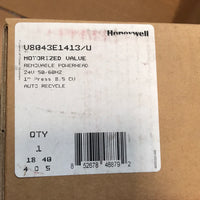 Honeywell V8043E1413/U