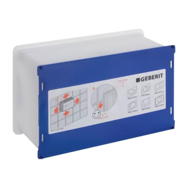 GEBERIT 240.931.00.1 Mud Guard