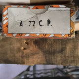 SLOAN A 72 CP