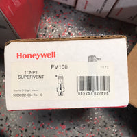 Honeywell PV100