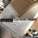 Designers Edge Sahara Heat Lamp Bulb