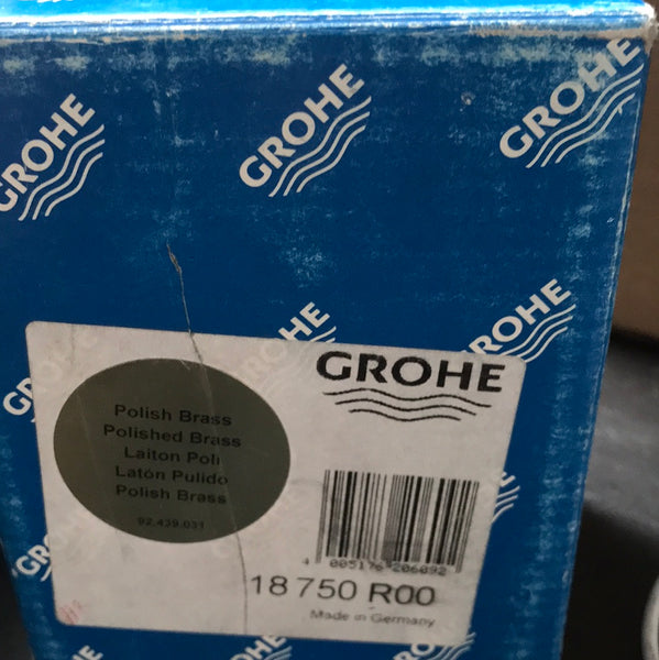 GROHE 18 750 R00