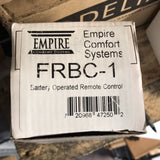 EMPIRE Comfort Systems FRBC-1