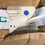 Chicago Faucets 919-L613AABCP