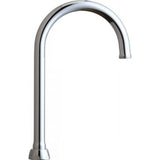 Chicago Faucets GN2AFCJKABCP