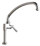 Chicago Faucets 919-L613AABCP