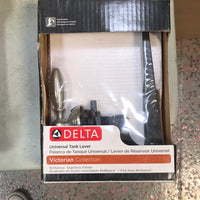 DELTA - 75060-SS