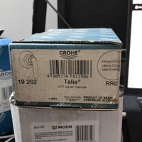 GROHE 19 262 RRO Velour Chrome