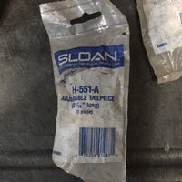 SLOAN H-551-A