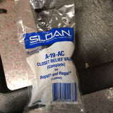 SLOAN A-19-AC