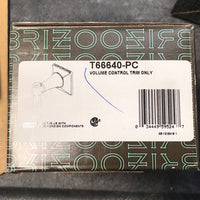 BRIZO T66640-PC