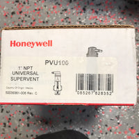 Honeywell PVU100