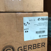 GERBER 47-760-83