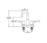 Elkay LK24898BHC