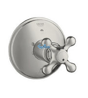 GROHE 19 222 AV0 Seabury 3-P Div Trim