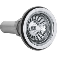 Kindred-1135 Strainer Assembly Open Box