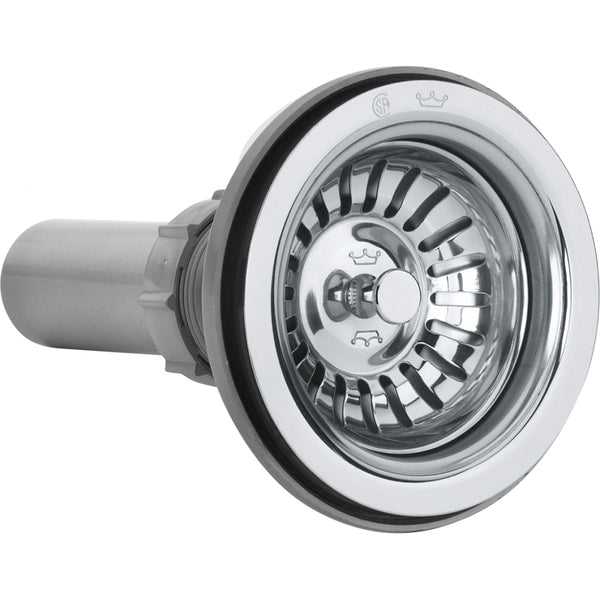 Kindred-1135 Strainer Assembly Open Box