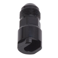 Russell Performance -8AN Male to 3/8in SAE Quick-Disconnect Female