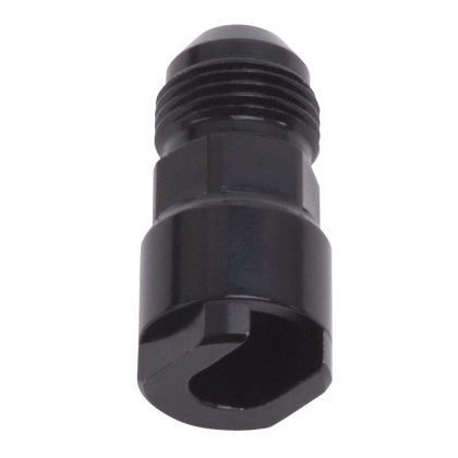 Russell Performance -8AN Male to 3/8in SAE Quick-Disconnect Female