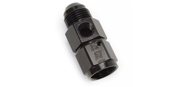 Russell 670353 -8an Fuel Pressure Take Off Fitting - Derpy Products