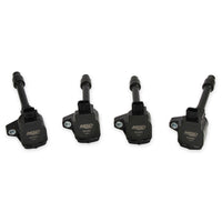 MSD Ignition Coil Blaster Series (Set of 4) for 2.0t, 1.5t Honda Civic