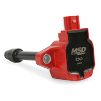 MSD Ignition Coil Blaster Series (Set of 4) for 2.0t, 1.5t Honda Civic