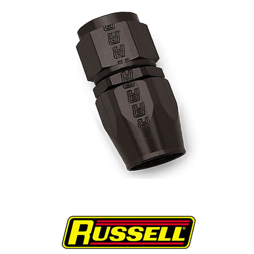 Russell 610035 -8 straight swivel - Derpy Products