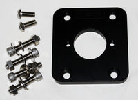 ASP Wilwood Brake Booster Delete Plate - Derpy Products