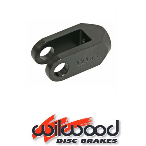 Wilwood Disc Brake Clevis - Derpy Products