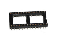 Honda OBD1 ECU 28 pin DIP Socket - Derpy PRO