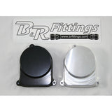 Billet Distributor Block Off Cap - Derpy Products
