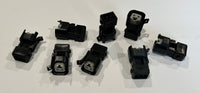 EV1 to EV6 connector wireless adapters, Ford Racing USED