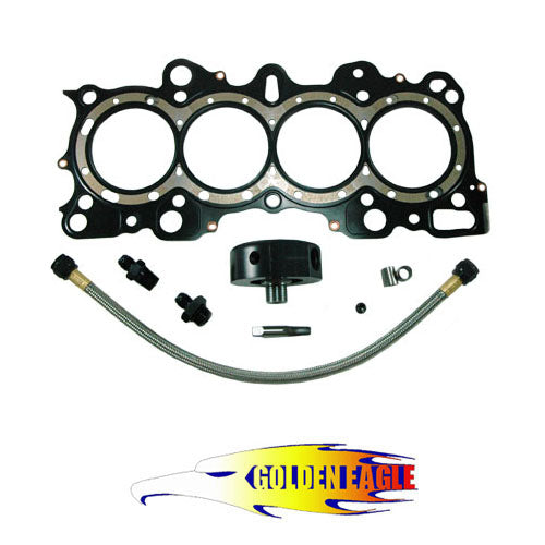 Golden Eagle VTEC Conversion with Headgasket - Derpy Products