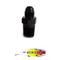 Golden Eagle -6AN VTEC Conversion Fitting - Derpy Products