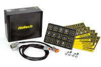 Haltech CAN Keypad 8 button (2×4) HT-011501