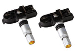 Haltech TMS-4 Tyre Monitoring System Internal Sensors (TPMS) HT-011600
