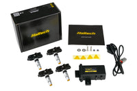 Haltech TMS-4 Tyre Monitoring System Internal Sensors (TPMS) HT-011600