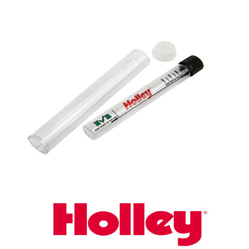 Holley E85 Fuel Tester - Derpy Products