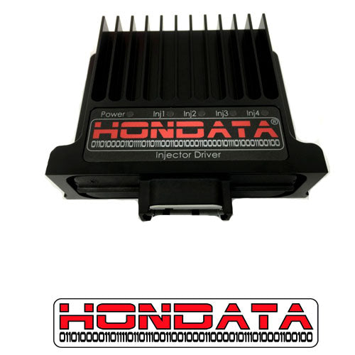 Hondata Injector Driver - Derpy Products