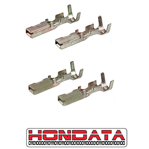 Hondata FlashPro Pins - Derpy Products