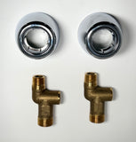 Grohe 10410000 Starlight Chrome Replacement S-UNION LOCKABLE