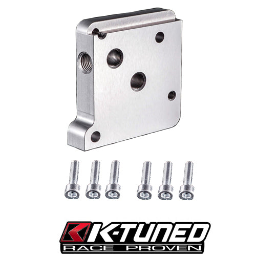 K-Tuned IACV Rotation Plate - Derpy Products