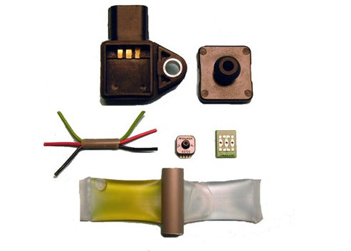 Diy Mapping Sensor Derpy PRO K Series - DIY Map Sensor Kit – Derpy Products